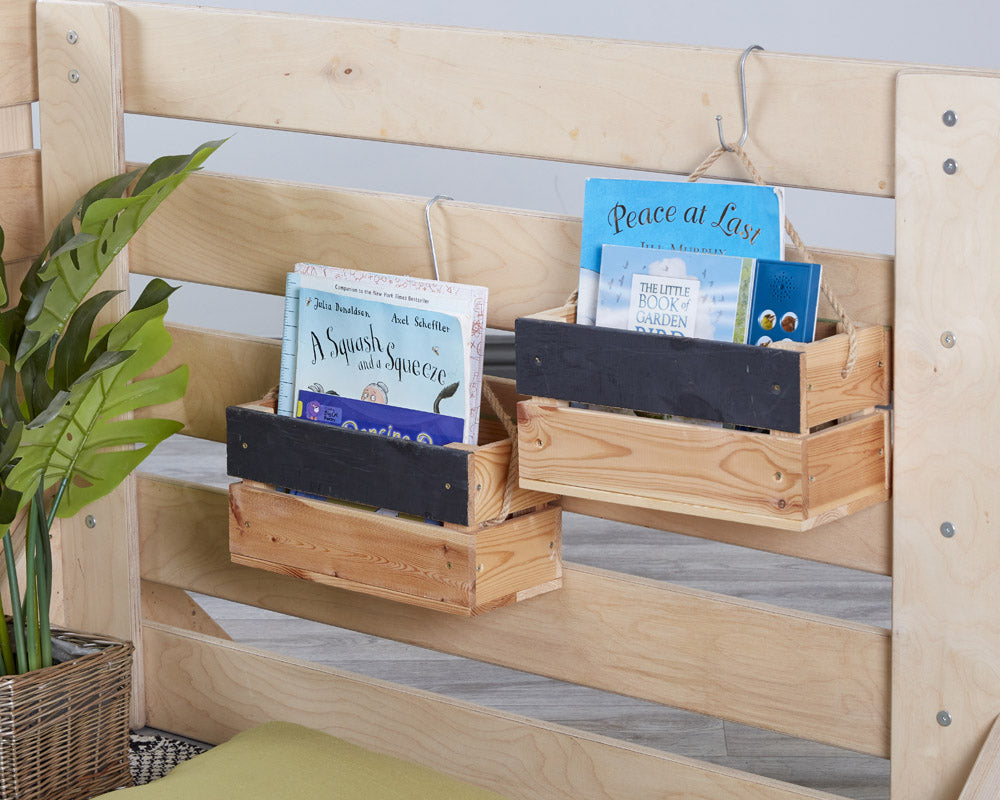 Bookslings (2Pk), Learning SPACE