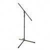 Boom Mic Stand, Learning SPACE