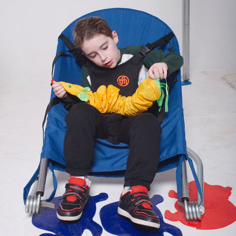 Bouncing Chair - Standard COVER ONLY, Learning SPACE