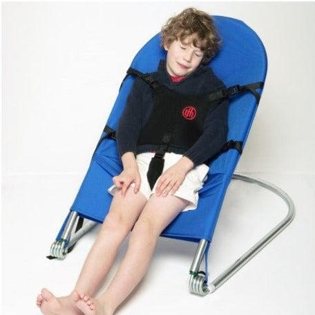 Bouncing Chair - Standard COVER ONLY, Learning SPACE