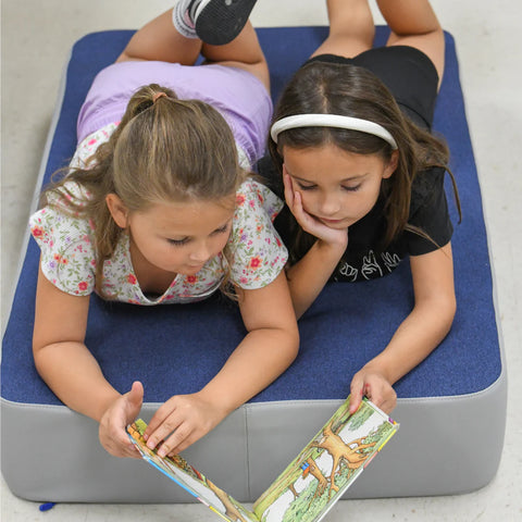 Bouncyband® Bouncy Pad-ADD/ADHD,Autism,Bounce,Bounce & Spin,Bouncyband,Movement Breaks-Learning SPACE