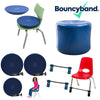 Bouncyband® Busy Bodies Bundle, Chairs Learning SPACE
