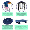Bouncyband Classroom Sensory Pack, Learning SPACE