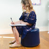 Bouncyband Soft and Flexible Wobble Seat-Additional Need,Additional Support,Bean Bags & Cushions,Bouncyband,Chill Out Area,Cushions,Dyspraxia,Movement Breaks,Movement Chairs & Accessories,Playlearn,Rocking,SCOTEXCEL,Sensory Room Furniture,Wellbeing Furniture-Learning SPACE