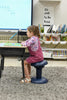 Bouncyband Wobble & Twist Stool Chair, Learning SPACE
