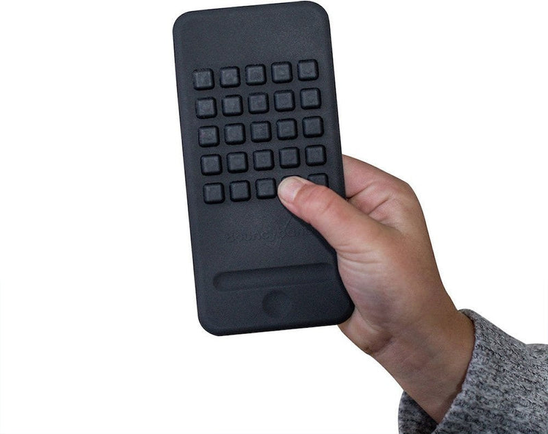 Bouncyband® Fidget Phone, Learning SPACE