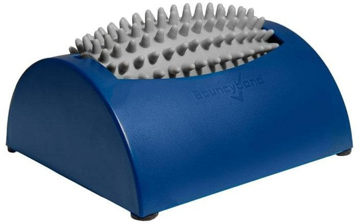 Bouncyband® Foot Roller-ADD/ADHD,Back To School,Bouncyband,Calming & Anxiety,Calming and Relaxation,Fidget,Movement Breaks,Movement Chairs & Accessories,Neuro Diversity,Playlearn,Seasons,Stock,Stress Relief,Teen Sensory Weighted & Deep Pressure,Vibration & Massage,Weighted & Deep Pressure-Learning SPACE