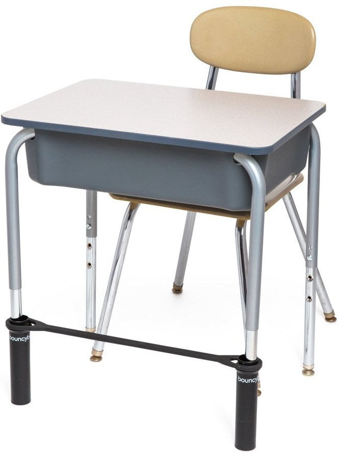Bouncyband® Movement Band for Desks, Learning SPACE