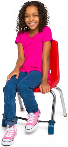 Bouncyband® Movement Band for Primary School Chairs-ADD/ADHD,Back To School,Bouncyband,Classroom Chairs,Fidget,Movement Breaks,Movement Chairs & Accessories,Neuro Diversity,Playlearn,Seasons,Stock,Wellbeing Furniture-Learning SPACE