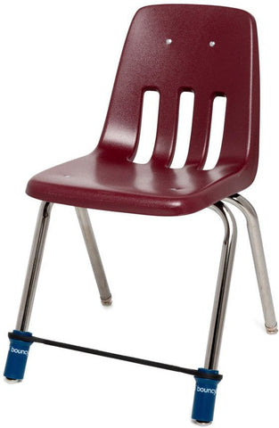 Bouncyband® Movement Band for Secondary School Chairs-ADD/ADHD,Back To School,Bouncyband,Calming & Anxiety,Classroom Chairs,Movement Breaks,Movement Chairs & Accessories,Neuro Diversity,Playlearn,Seasons,Stock,Stress Relief,Teen Sensory Weighted & Deep Pressure,Wellbeing Furniture-Learning SPACE