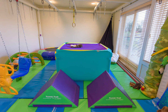 Boundex Cuddle Box, Learning SPACE
