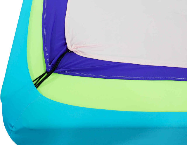 Boundex Cuddle Box, Learning SPACE