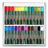 Box 24 Professional Oil Pastels, Learning SPACE