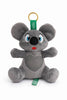 Box Breathing Koala - Portable Talking Plushie, Stuffed Toys Learning SPACE