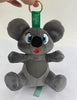 Box Breathing Koala - Portable Talking Plushie, Stuffed Toys Learning SPACE