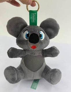 Box Breathing Koala - Portable Talking Plushie, Stuffed Toys Learning SPACE