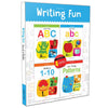 Boxset 4 Writing Fun Practice Books-Dyslexia,Early Years Books & Posters,Early Years Literacy,Handwriting,Learn Alphabet & Phonics,Learning Difficulties,Premier Office,Primary Literacy-Learning SPACE