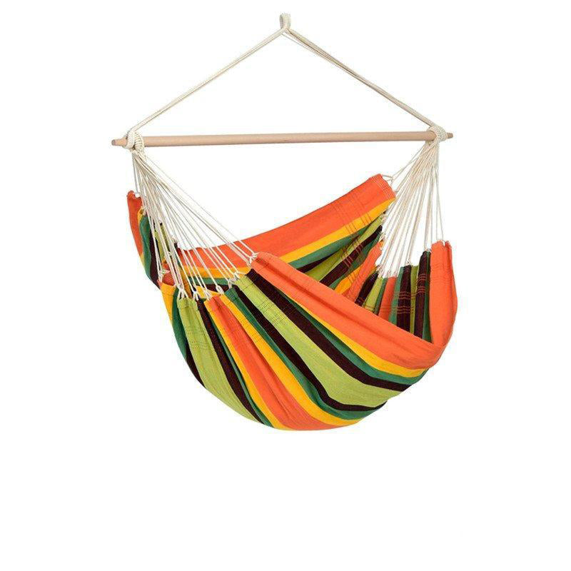 Brasil Gigante Esmeralda Hammock Chair, Hammock Chair Learning SPACE