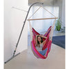 Brasil Grenadine Hammock Chair, Hammock Chair Learning SPACE