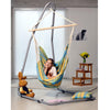 Brasil Lemon Hammock Chair, Hammock Chair Learning SPACE