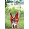Brasil Papaya Hammock Chair, Hammock Chair Learning SPACE