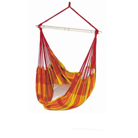 Brasil Papaya Hammock Chair, Hammock Chair Learning SPACE