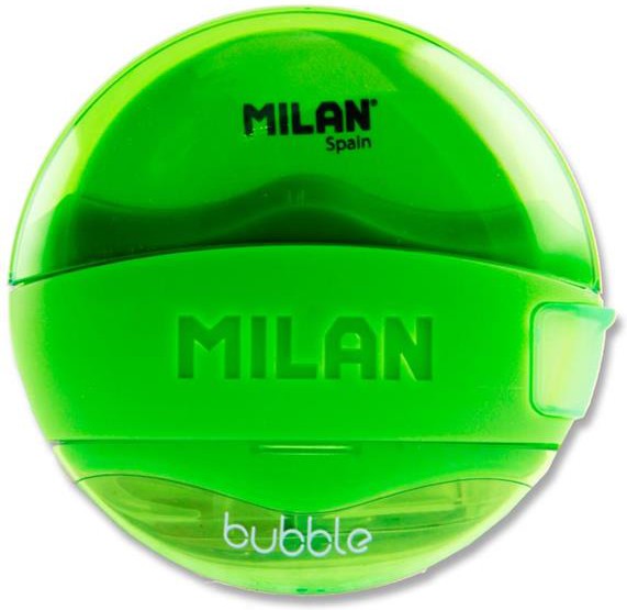 Bubble Eraser & Sharpener, Learning SPACE