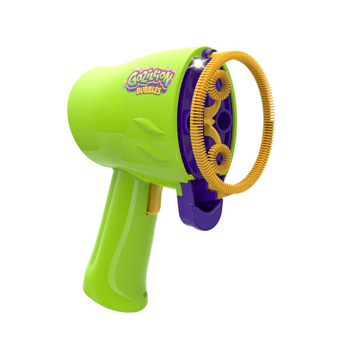 Bubble In Bubble Magic Blower-Bubbles,Early Years Sensory Play,Gazillion Bubbles,Sensory,Sensory Seeking,Visual Fun,Visual Sensory Toys-Learning SPACE