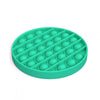 Bubble Push Popping Sensory De-stress Toy, Learning SPACE