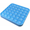 Bubble Push Popping Sensory De-stress Toy, Learning SPACE