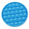 Bubble Push Popping Sensory De-stress Toy, Circle Learning SPACE