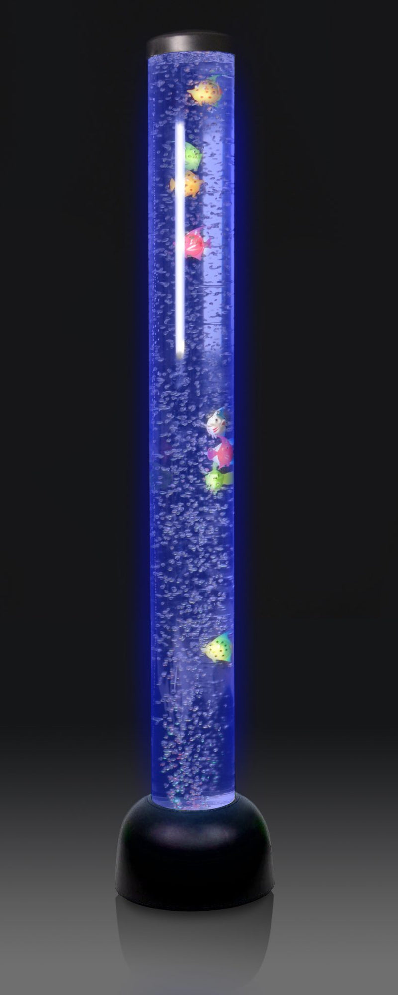 Bubble Tube 105 cm (with Fish & Balls), Learning SPACE