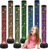 Bubble Tube 105cm (comes with fish)-AllSensory,Bubble Tubes,Calming & Anxiety,Calming and Relaxation,family fund bestsellers,Featured,Helps With,Home Bubble Tubes & Walls,Matrix Group,Neuro Diversity,Playlearn,SCOTEXCEL,Sensory Processing Disorder,Toys for Anxiety,Visual Sensory Toys-Learning SPACE