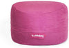 Buddabag Snuggle Memory Foam Bean Bag - Choice of Size, Learning SPACE