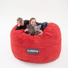 Buddabag Snuggle Memory Foam Bean Bag - Choice of Size-AllSensory,Bean Bags,Bean Bags & Cushions,Chill Out Area,Full Size Seating,Matrix Group,Nurture Room,Reading Area,Seating,Sensory Room Furniture,Teenage & Adult Sensory Gifts-Learning SPACE