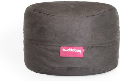 Buddabag Snuggle Memory Foam Bean Bag - Choice of Size-AllSensory,Bean Bags,Bean Bags & Cushions,Chill Out Area,Full Size Seating,Matrix Group,Nurture Room,Reading Area,Seating,Sensory Room Furniture,Teenage & Adult Sensory Gifts-Learning SPACE