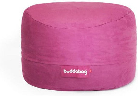 Buddabag Snuggle Memory Foam Bean Bag - Choice of Size-AllSensory,Bean Bags,Bean Bags & Cushions,Chill Out Area,Full Size Seating,Matrix Group,Nurture Room,Reading Area,Seating,Sensory Room Furniture,Teenage & Adult Sensory Gifts-Learning SPACE