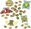Bug Hunters Counting Game-13-99 Piece Jigsaw,Counting Numbers & Colour,Early Years Maths,Games & Toys,Maths,Maths Toys,Nature Learning Environment,Orchard Toys,Primary Maths-Learning SPACE