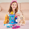 Build-a-Bear Workshop Stuffing Station-Casdon Toys,Christmas,Christmas 2025,Comfort Toys,Imaginative Play,Plush-Learning SPACE