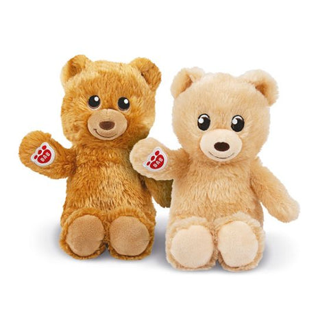 Build-a-Bear Workshop Stuffing Station-Casdon Toys,Christmas,Christmas 2025,Comfort Toys,Imaginative Play,Plush-Learning SPACE