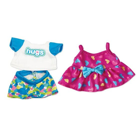 Build-a-Bear Workshop Stuffing Station-Casdon Toys,Christmas,Christmas 2025,Comfort Toys,Imaginative Play,Plush-Learning SPACE