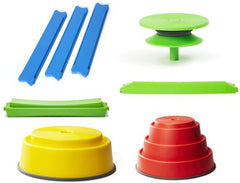 Build 'n' Balance - Intermediate Set, Learning SPACE