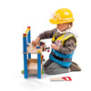 Builder Dress Up Role Play Costume-Bigjigs Toys,Christmas,Dress Up Costumes & Masks,Role Play,SCOTEXCEL-Learning SPACE