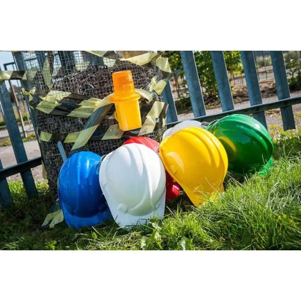Builders Helmets (5Pk), Learning SPACE