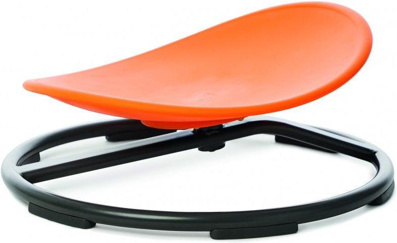 Carousel - Sit and Spin, Red Learning SPACE