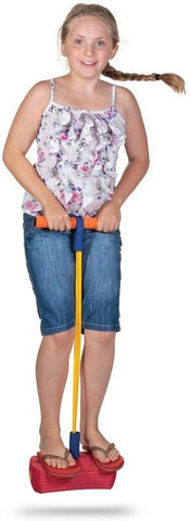 Bungee Bouncer-Active Games,Additional Need,AllSensory,Bounce & Spin,Calming & Anxiety,Exercise,Gross Motor and Balance Skills,Helps With,Movement Breaks,Sensory Seeking,Stock,Tobar Toys-Learning SPACE