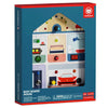 Busy Board House Activity Board, Learning SPACE