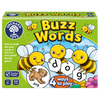 Buzz Words Game - Literacy Board Game, Learning SPACE