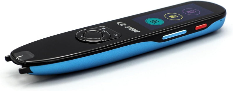 C-Pen Lingo 3 - Reading & Translator Pen, Learning SPACE