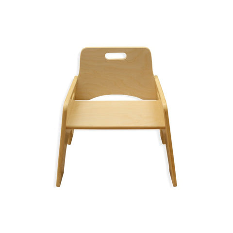 Wobbler Chair, 26cm (2 - 3 Years) Learning SPACE